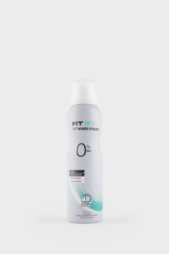 Kadın Defacto Fıttech Women Dynamıc Aromatik 150 ml Deodorant