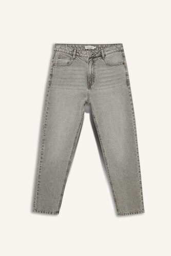 90's Slim Fit Skinny Leg Jeans