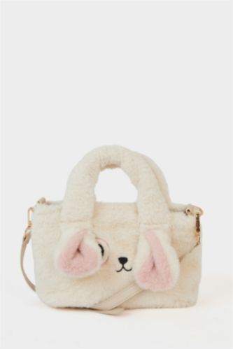 Kız Çocuk Çapraz Çanta