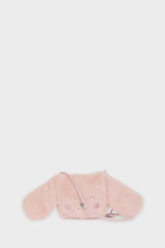 Kız Çocuk Çapraz Çanta