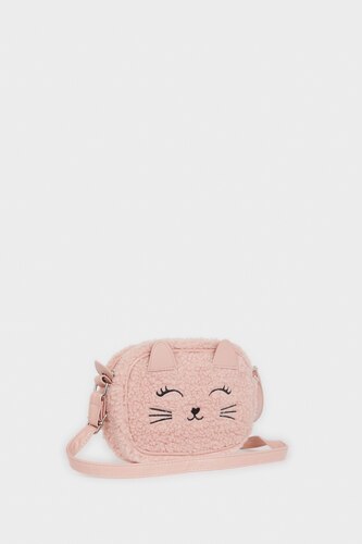 Girl Crossbody Bag
