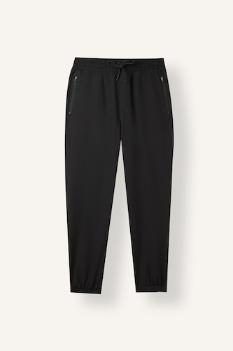 Standard Fit Woven Jogger