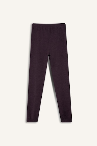 DeFactoFit Standard Fit Standard Length Soft Touch Jogger Pants