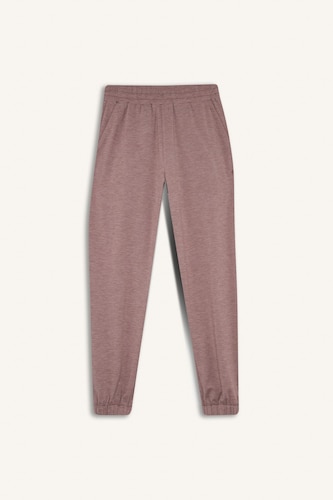 DeFactoFit Standard Fit Standard Length Soft Touch Jogger Pants