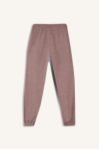 DeFactoFit Standard Fit Standard Length Soft Touch Jogger Pants