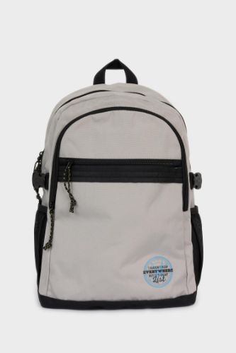 Erkek Sırt Çantası