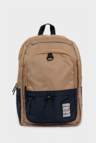 Erkek Sırt Çantası