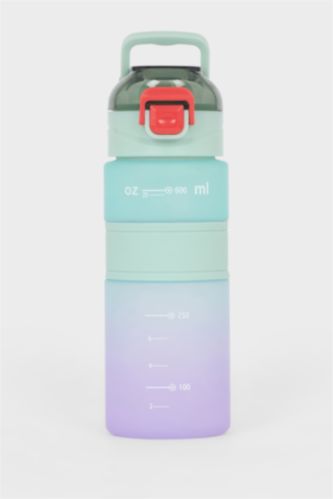 Unisex 600 ml Matara