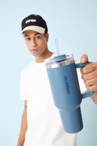 Erkek 900 ml Matara