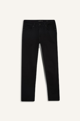 Sergio Regular Fit Trousers