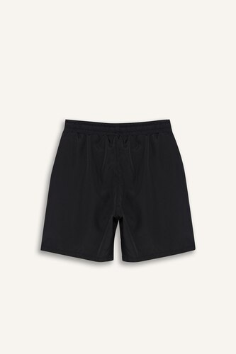 Short Maille