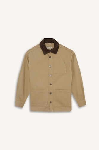 La Gabardıne