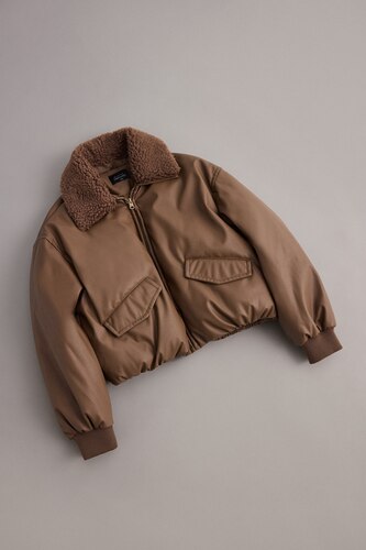 Puffer Jacket