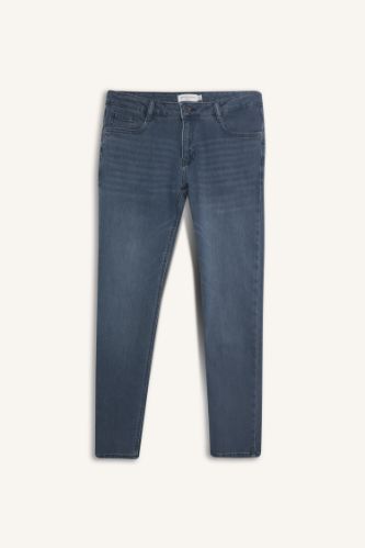Pedro Slim Fit Skinny Leg Jeans