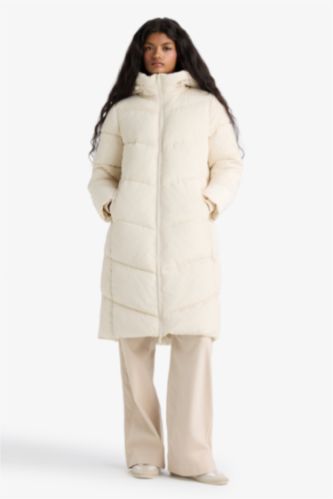 бас киімді Пальто