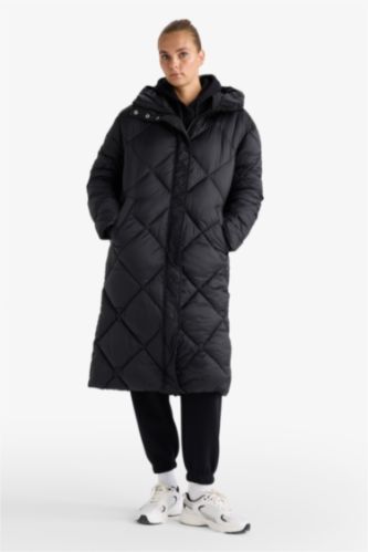 Куртка с капюшоном