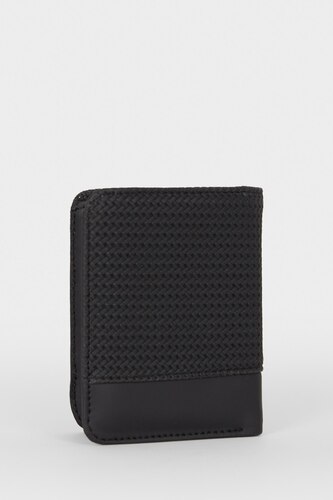 Erkek Suni Deri Cüzdan