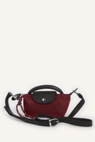 Kadın Bordo Kadın Çapraz Çanta