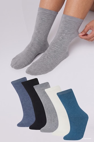 5 Piece Long sock