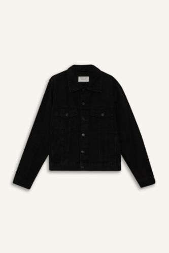 Джинсовая куртка Regular Fit