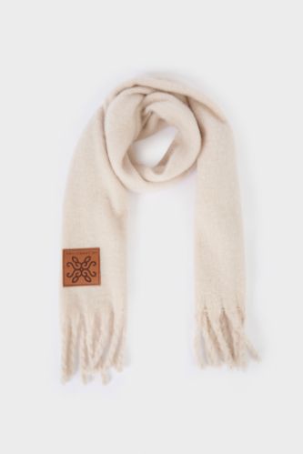 Woman Scarf