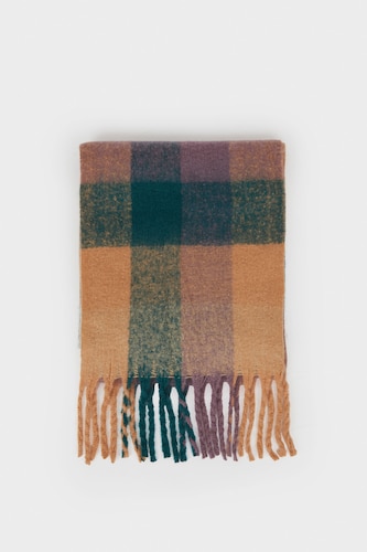 Woman Neck Scarf