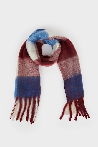 Woman Neck Scarf