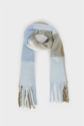 Женский шарф