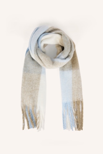 Women Karma Woman Scarf