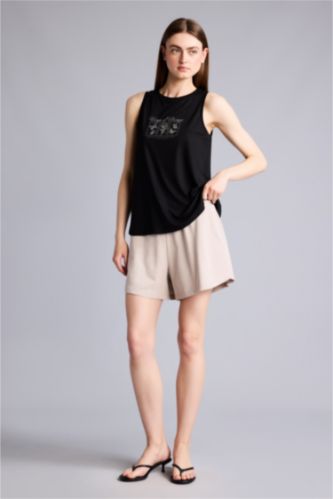 Women Sand Relax Fit