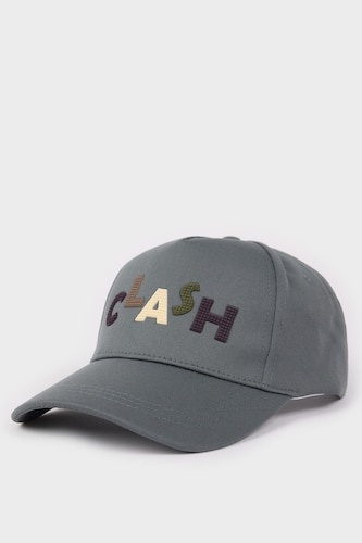 Man Cotton Hat