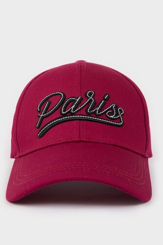 Woman Cotton Hat