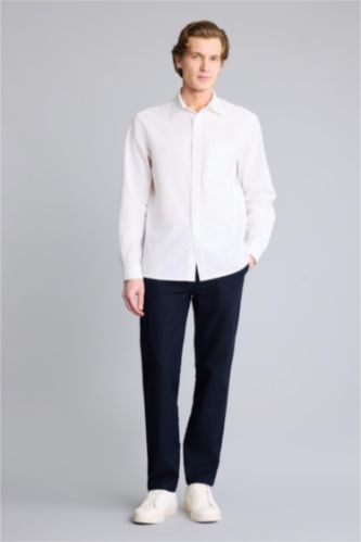 Ерлер АҚ 100% мақта жейде