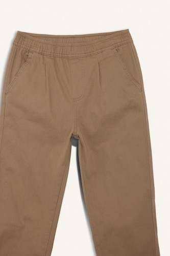 La Gabardıne