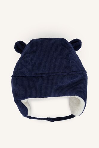 Baby Boy Hat