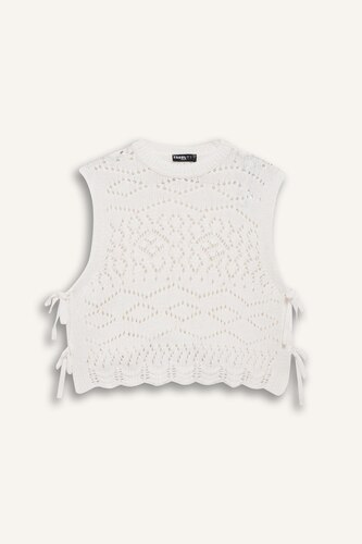 Slim Fit Crew Neck