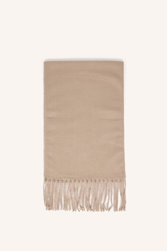 Man Woven Scarf