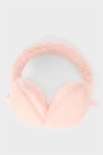 Girl earmuff