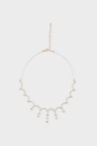 DCEY x DeFacto Kadın Taşlı Kolye