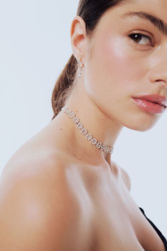 DCEY x DeFacto Kadın Taşlı Kolye