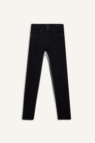 Sergio Regular Fit Regular Waist Jeans