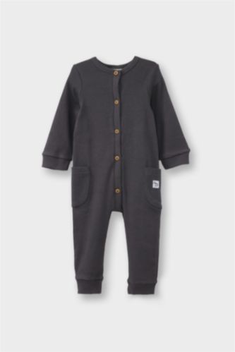 Ribana Regular Fit Jumpsuit