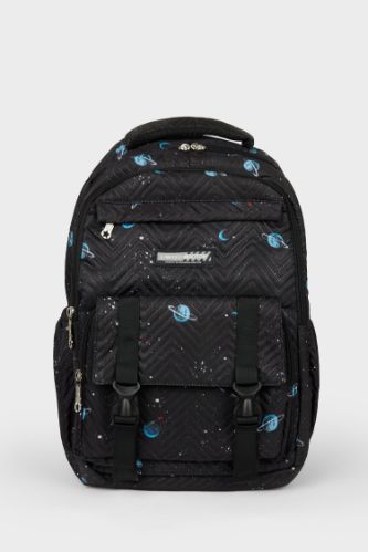 Sac à dos Back to School pour garçon