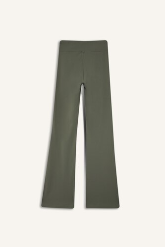Flare Trousers