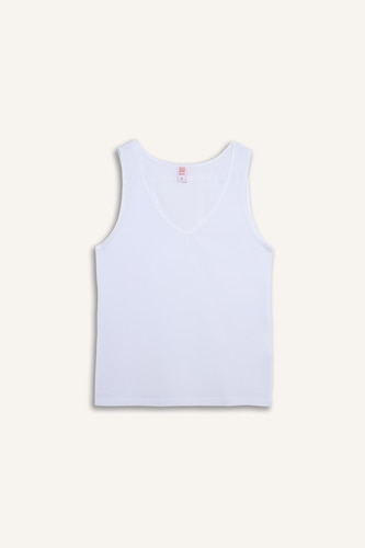 V-Neck Undershirt