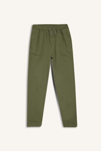 La Gabardıne