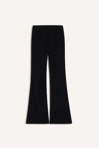 Flare Flare Ribana Trousers