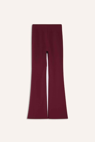 Flare Flare Ribana Trousers