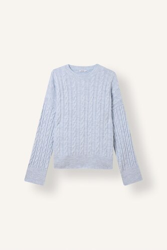 Oversize Fit Pullover