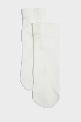 Chaussettes sportives courtes
